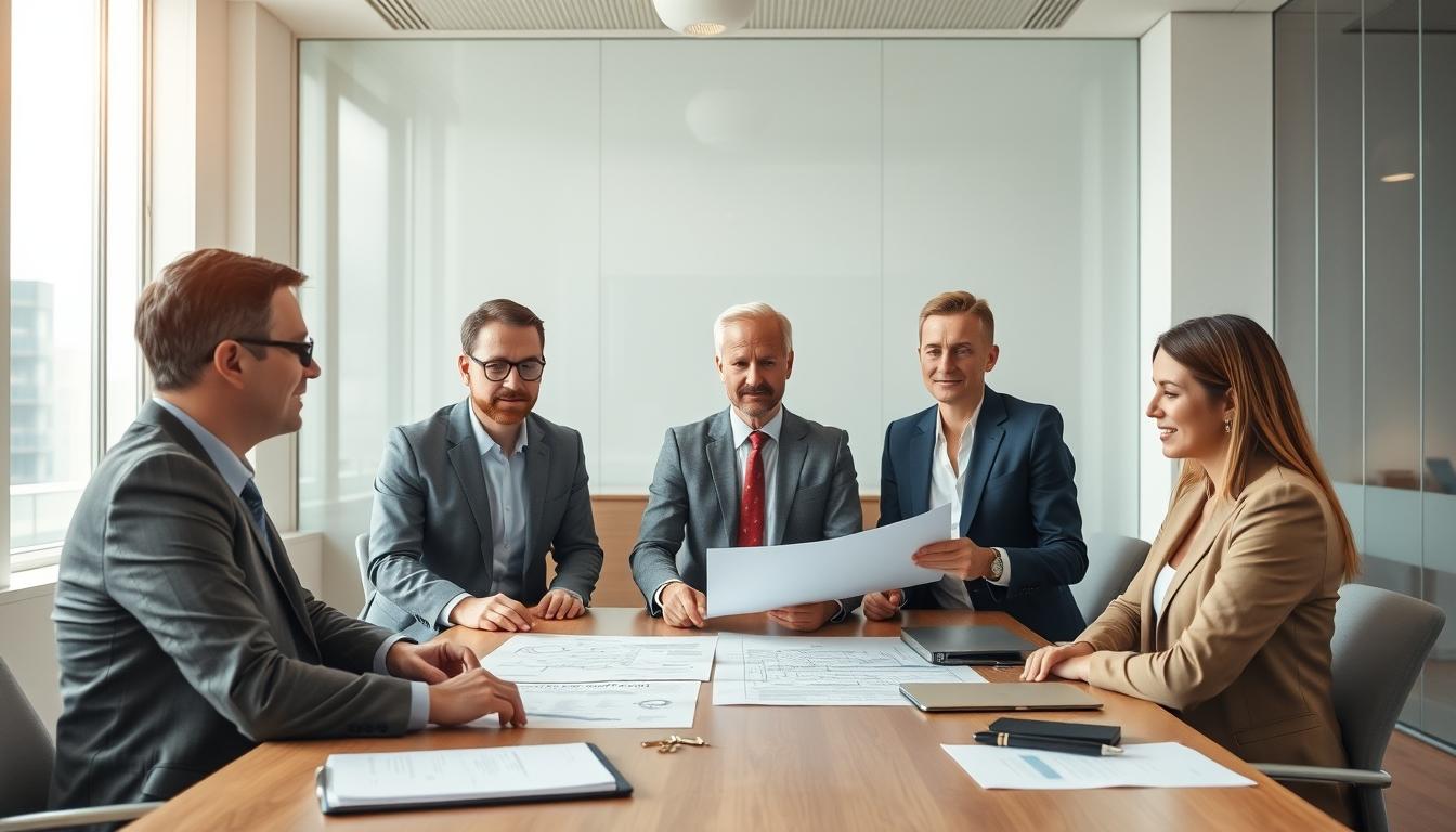 Common questions about property transactions and closing steps