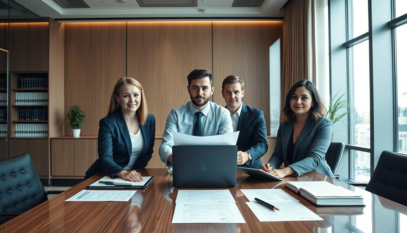 Real estate closing coordination and transaction planning